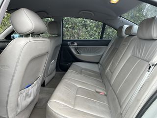 Peugeot 607 2007-thumb-10