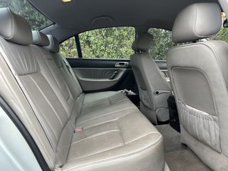 Peugeot 607 2007-thumb-11