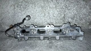 VW GOLF (2008-2013) ΜΠΕΚΙΕΡΑ ΜΕ ΚΩΔΙΚΟ GK 284 AHB DE (ΓΝΗΣΙΑ)