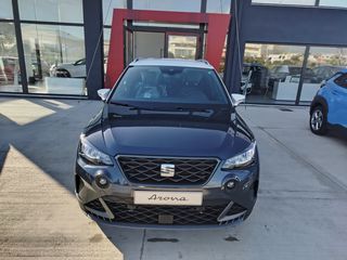 Seat Arona 2026 FR