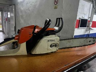 Αλυσοπρίονα-Πριονοκορδέλες Stihl 2003 MS270-thumb-3