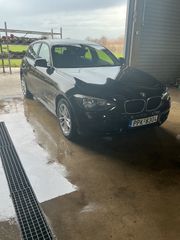 Bmw 114 2015 f20 114i