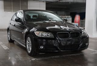 Bmw 316 2012 E90 Start-Stop