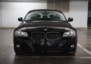 Bmw 316 2012 E90 Start-Stop-thumb-1