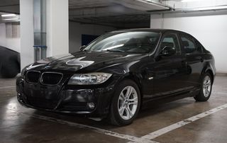 Bmw 316 2012 E90 Start-Stop-thumb-2
