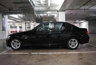 Bmw 316 2012 E90 Start-Stop-thumb-3