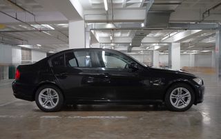 Bmw 316 2012 E90 Start-Stop-thumb-7