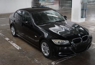 Bmw 316 2012 E90 Start-Stop-thumb-11