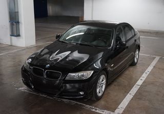 Bmw 316 2012 E90 Start-Stop-thumb-13
