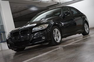 Bmw 316 2012 E90 Start-Stop-thumb-16
