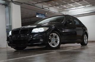 Bmw 316 2012 E90 Start-Stop-thumb-18