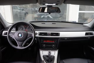 Bmw 316 2012 E90 Start-Stop-thumb-26