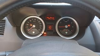 Renault Megane 2005