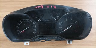 ΚΑΝΤΡΑΝ PEUGEOT - Citroen C3 98 133 613 80 00 9813361380