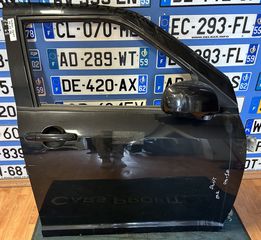 SUZUKI SWIFT 06-11" ΠΟΡΤΑ ΕΜΠΡΟΣ ΔΕΞΙΑ