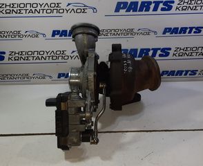 TURBO 646985 2.2 CDi MERCEDES SPRINTER (W906) 2006-2018 (EG)