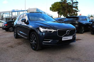 Volvo XC 60 2020 5 Χρόνια εγγύηση-INSCRIPTION T8 POLESTAR AWD…