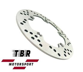 Δισκόπλακα πισω TBR Rear Brake Disc YAMAHA MT-09 900cc (2021) WF7526