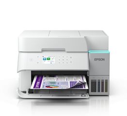 Epson EcoTank L6376 Έγχρωμο Πολυμηχάνημα Inkjet C11CL43404