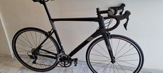 Δρόμου - Κούρσας Cannondale 2021 Supersix evo