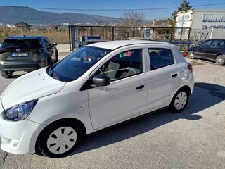 Mitsubishi Space Star 2016 Mitsubishi 1000cc