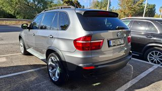 Bmw X5 2007 XDRIVE 30si PANORAMA * ΔΩΡΟ ΤΕΛΗ  2026 ! *-thumb-3