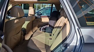 Bmw X5 2007 XDRIVE 30si PANORAMA * ΔΩΡΟ ΤΕΛΗ  2026 ! *-thumb-7