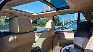 Bmw X5 2007 XDRIVE 30si PANORAMA * ΔΩΡΟ ΤΕΛΗ  2026 ! *-thumb-8