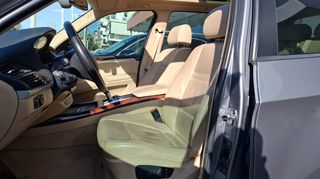 Bmw X5 2007 XDRIVE 30si PANORAMA * ΔΩΡΟ ΤΕΛΗ  2026 ! *-thumb-13