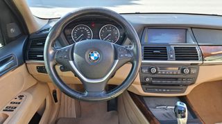 Bmw X5 2007 XDRIVE 30si PANORAMA * ΔΩΡΟ ΤΕΛΗ  2026 ! *-thumb-15