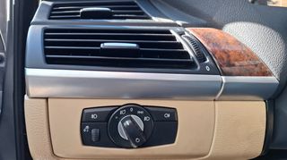 Bmw X5 2007 XDRIVE 30si PANORAMA * ΔΩΡΟ ΤΕΛΗ  2026 ! *-thumb-17