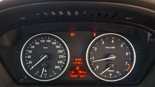 Bmw X5 2007 XDRIVE 30si PANORAMA * ΔΩΡΟ ΤΕΛΗ  2026 ! *-thumb-18