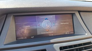 Bmw X5 2007 XDRIVE 30si PANORAMA * ΔΩΡΟ ΤΕΛΗ  2026 ! *-thumb-20
