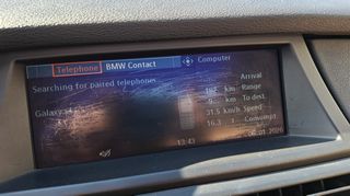 Bmw X5 2007 XDRIVE 30si PANORAMA * ΔΩΡΟ ΤΕΛΗ  2026 ! *-thumb-23