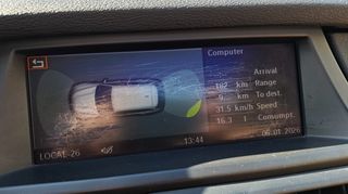 Bmw X5 2007 XDRIVE 30si PANORAMA * ΔΩΡΟ ΤΕΛΗ  2026 ! *-thumb-26