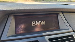 Bmw X5 2007 XDRIVE 30si PANORAMA * ΔΩΡΟ ΤΕΛΗ  2026 ! *-thumb-19