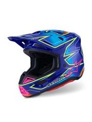 Alpinestars Helmet S-M7 Core-thumb-5