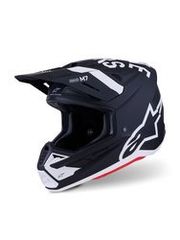 Alpinestars Helmet S-M7 Core-thumb-6