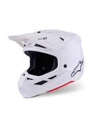 Alpinestars Helmet S-M7 Core-thumb-7