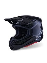 Alpinestars Helmet S-M7 Core-thumb-8