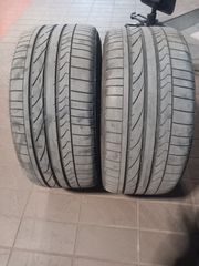 BRIDGESTONE 255/35/18 RUN FLAT DOT 08/23  Σε άριστη κατάσταση!!!!!