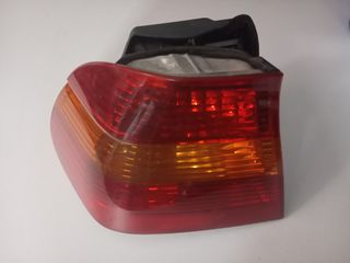 ΠΙΣΩ ΑΡΙΣΤΕΡΟΣ ΦΑΝΟΣ F/L E46 SDN 02-05