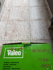 ΦΑΝΑΡΙ TOYOTA AVENSIS ΠΙΣΩ ΔΕΞΙ VALEO 1997-2003 ΦΑΝΟΣ-thumb-2