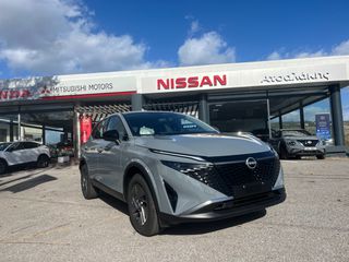 Nissan Qashqai 2026 UNIQUE