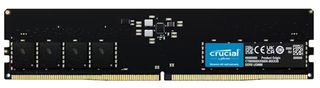 ΜΝΗΜΗ ΥΠΟΛΟΓΙΣΤΗ DESKTOP Crucial RAM UDIMM 16GB 4800MHz DDR5