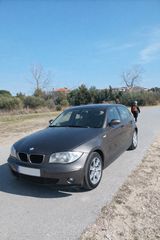 Bmw 116 2005 116I SPORT LINE