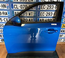 PEUGEOT 2008 19-23" ΠΟΡΤΑ ΕΜΠΡΟΣ ΑΡΙΣΤΕΡΑ