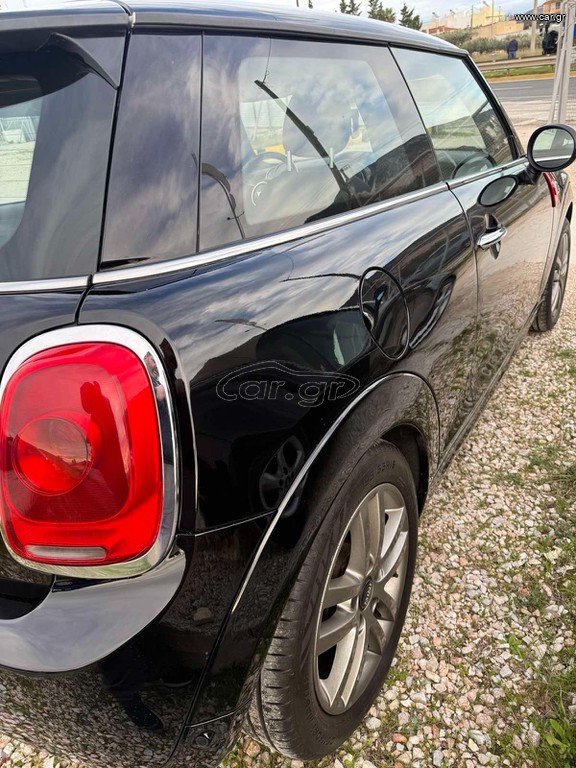 Mini ONE 2014 MINI F56 One