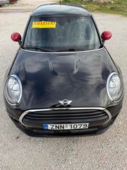 Mini ONE 2014 MINI F56 One-thumb-4