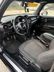 Mini ONE 2014 MINI F56 One-thumb-5